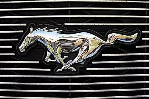 車標上的動物都是啥來頭？看完又能出去裝X了