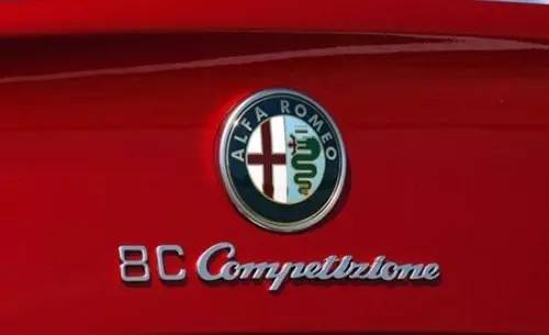 車標上的動物都是啥來頭？看完又能出去裝X了