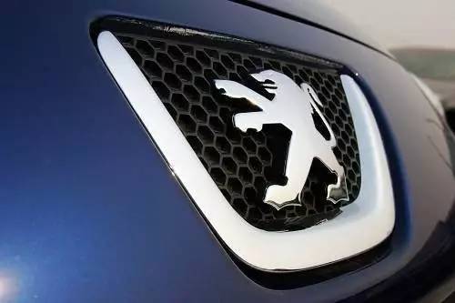 車標上的動物都是啥來頭？看完又能出去裝X了