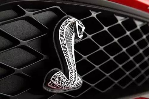 車標上的動物都是啥來頭？看完又能出去裝X了