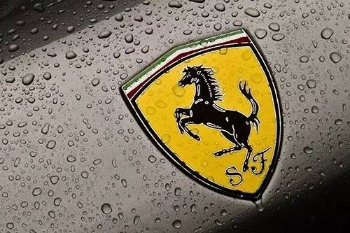 車標上的動物都是啥來頭？看完又能出去裝X了