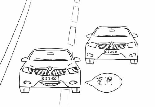 別再犯傻了！這5種情況的“違章”是可以撤銷的！