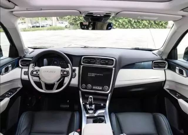 終于！終于！終于！領(lǐng)克01的售價終于確定了！