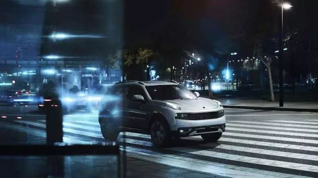 終于！終于！終于！領(lǐng)克01的售價終于確定了！