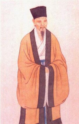 蘇軾：著名文學(xué)家、書法家、畫家